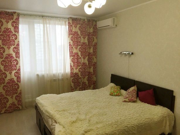 Rent an apartment in Khmelnytskyi per 6300 uah. 