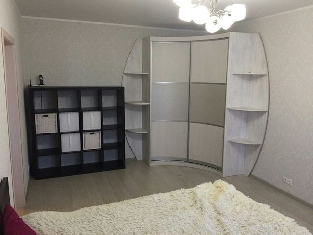 Rent an apartment in Khmelnytskyi per 6300 uah. 