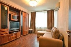 Rent an apartment in Khmelnytskyi per 6300 uah. 