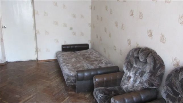 Снять комнату в Киеве на ул. Телиги Елены за 2650 грн. 