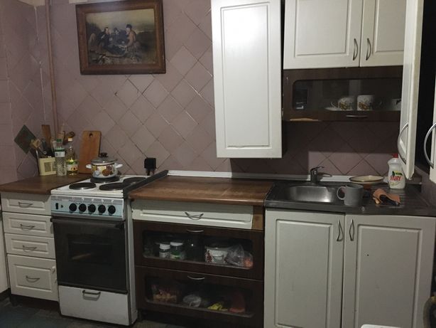 Rent a room in Kyiv near Metro Obolon per 3400 uah. 