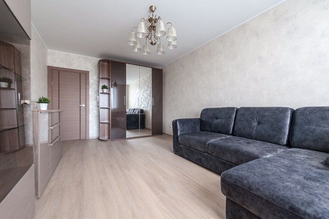 Rent a room in Kyiv on the lane 1-i Polovyi per 3400 uah. 