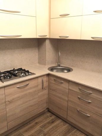 Rent an apartment in Kharkiv on the St. Heroiv Pratsi per 6000 uah. 