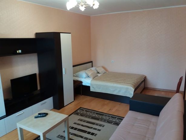 Rent an apartment in Kyiv on the Avenue Peremohy 89-а per 5700 uah. 