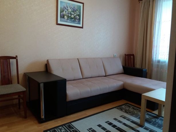 Rent an apartment in Kyiv on the Avenue Peremohy 89-а per 5700 uah. 