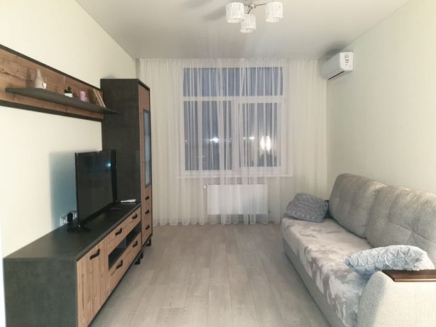 Rent an apartment in Kyiv in Solomianskyi district per 20000 uah. 