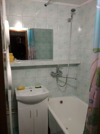 Rent an apartment in Kyiv near Metro Obolon per 14000 uah. 