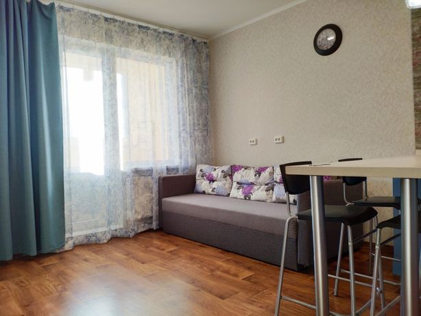 Rent an apartment in Kyiv near Metro Demievskaya per 13500 uah. 