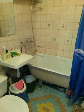 Rent a room in Kyiv in Solomianskyi district per 3300 uah. 