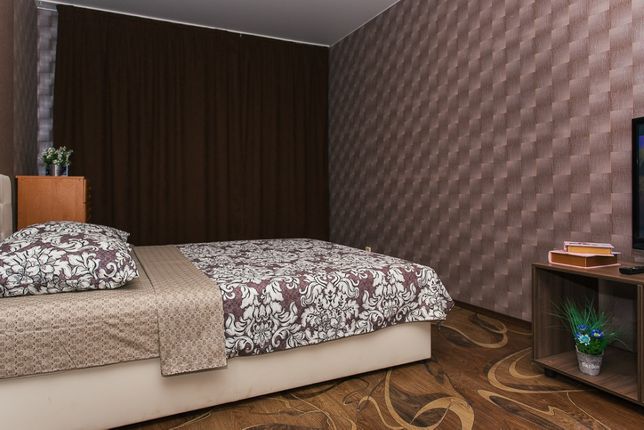 Rent daily an apartment in Sumy on the St. 2-a Kharkivska per 370 uah. 