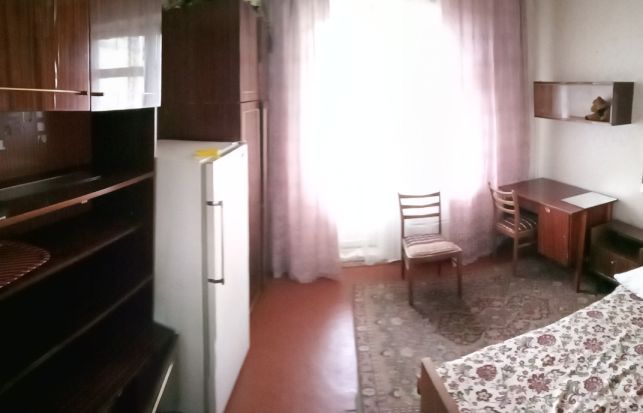 Rent a room in Kyiv in Desnianskyi district per 3000 uah. 