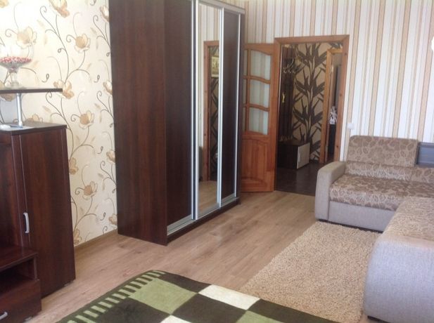 Rent a room in Kyiv on the St. Metalistiv 13 per 3200 uah. 