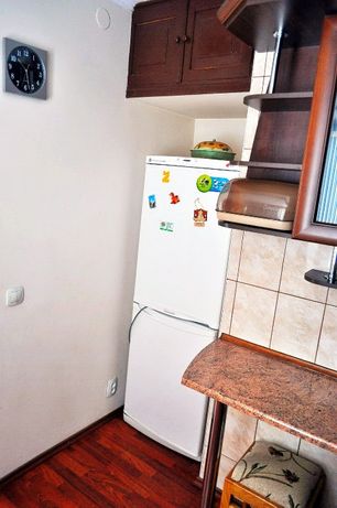 Rent daily an apartment in Kamianets-Podilskyi per 400 uah. 