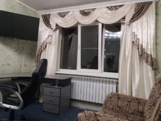 Rent an apartment in Poltava per 4000 uah. 