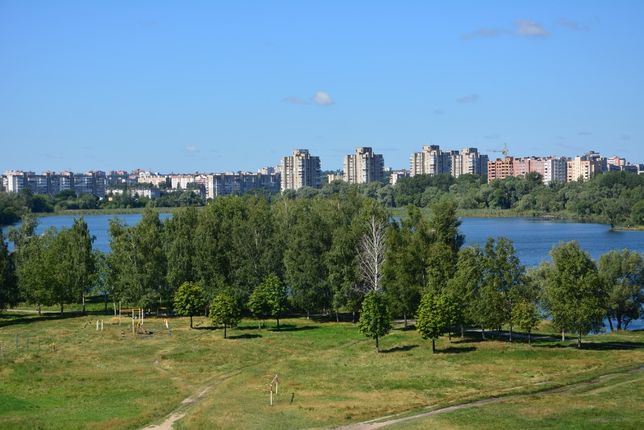 Rent an apartment in Sumy on the St. Internatsionalistiv 51 per 6000 uah. 