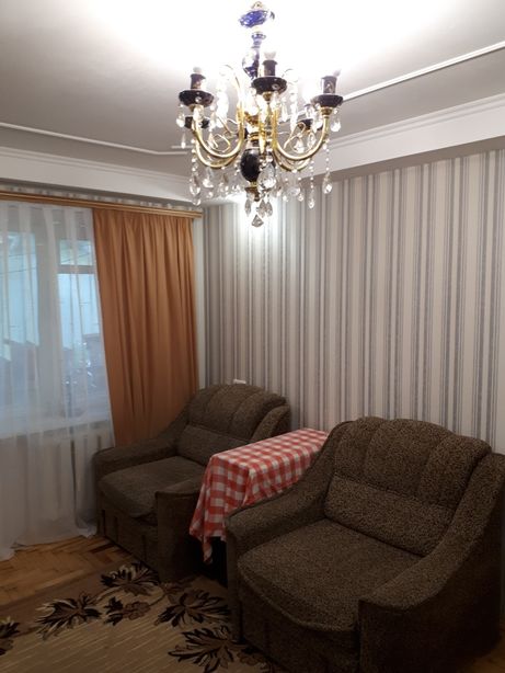 Rent an apartment in Zaporizhzhia in Voznesenіvskyi district per 4500 uah. 