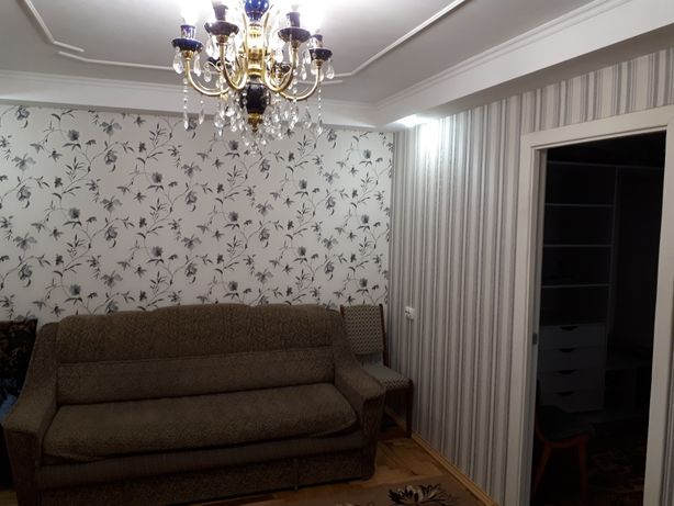 Rent an apartment in Zaporizhzhia in Voznesenіvskyi district per 4500 uah. 