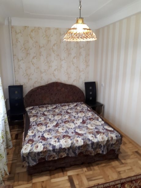 Rent an apartment in Zaporizhzhia in Voznesenіvskyi district per 4500 uah. 