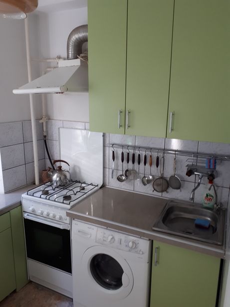 Rent an apartment in Zaporizhzhia in Voznesenіvskyi district per 4500 uah. 