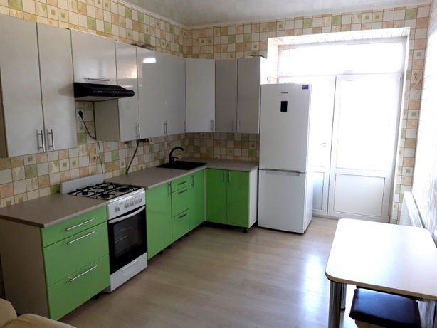 Rent an apartment in Irpin per 7500 uah. 