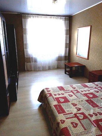 Rent an apartment in Irpin per 7500 uah. 