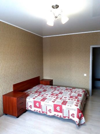 Rent an apartment in Irpin per 7500 uah. 