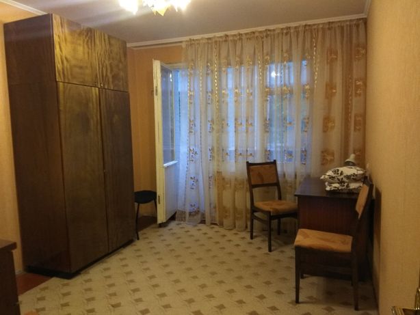 Зняти кімнату в Чернігові за 1500 грн. 