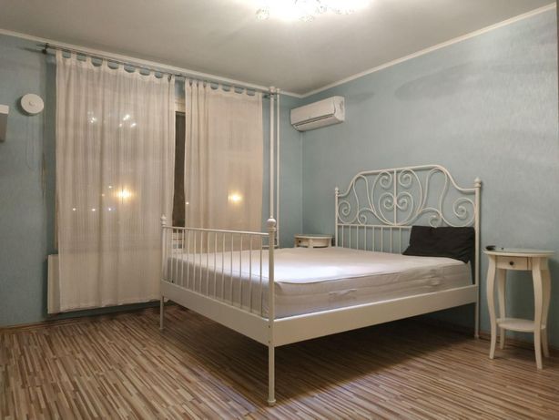 Rent an apartment in Kyiv on the St. Tymoshenka marshala 3 per 5700 uah. 