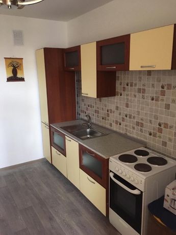 Rent an apartment in Kyiv on the St. Zhmachenka Henerala 16 per 5600 uah. 