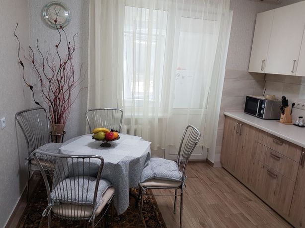 Rent an apartment in Odesa on the lane Viliamsa akademika per 6500 uah. 