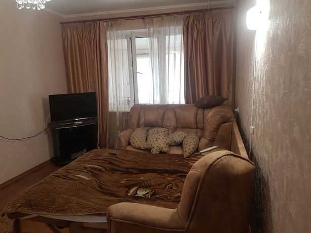 Rent an apartment in Odesa on the lane Viliamsa akademika per 6500 uah. 