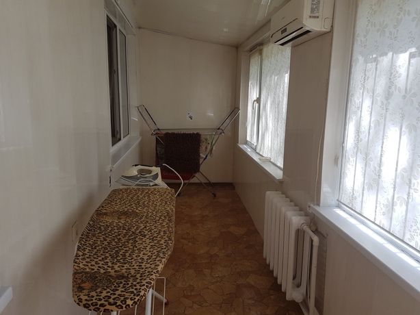 Rent an apartment in Odesa on the lane Viliamsa akademika per 6500 uah. 