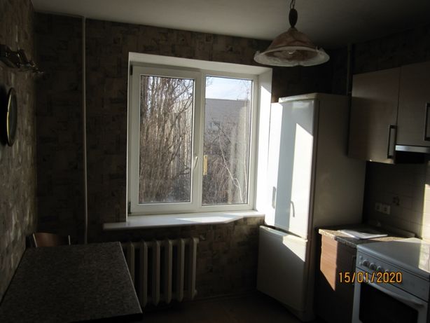 Rent an apartment in Odesa on the St. Ilfa i Petrova 22а per 7700 uah. 