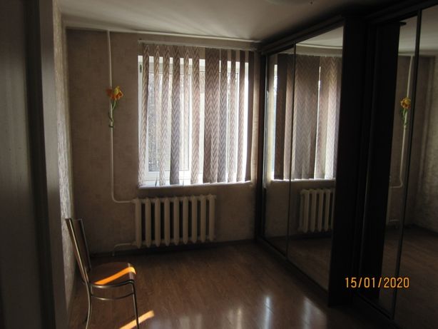 Зняти квартиру в Одесі на вул. Ільфа і Петрова 22а за 7700 грн. 