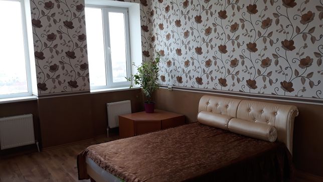 Rent an apartment in Odesa on the lane Viliamsa akademika per 6200 uah. 