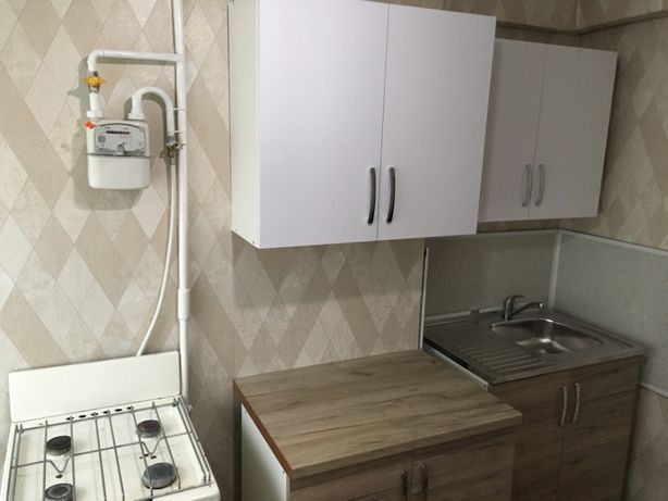 Rent an apartment in Dnipro in Amur-Nyzhnodnіprovskyi district per 5000 uah. 