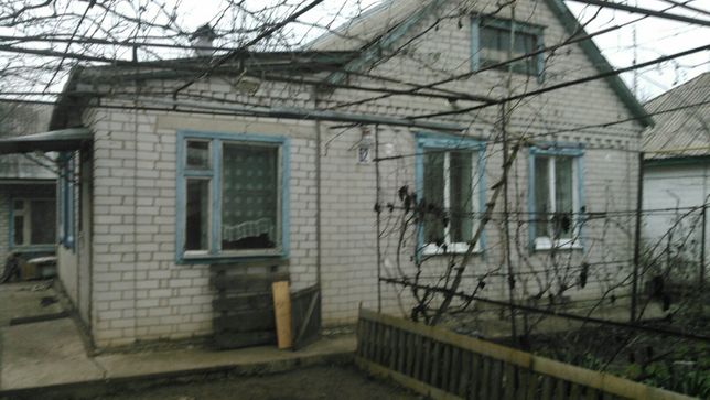 Снять дом в Днепре в Амур-Нижнеднепровском районе за 2000 грн. 