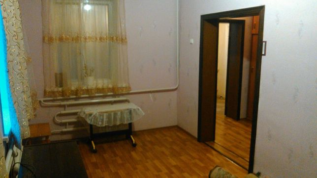 Rent a house in Dnipro in Amur-Nyzhnodnіprovskyi district per 2000 uah. 