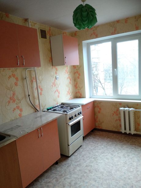 Rent an apartment in Kryvyi Rih in Pokrovskyi district per 2700 uah. 