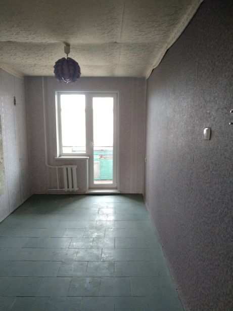 Rent an apartment in Kryvyi Rih in Pokrovskyi district per 2700 uah. 