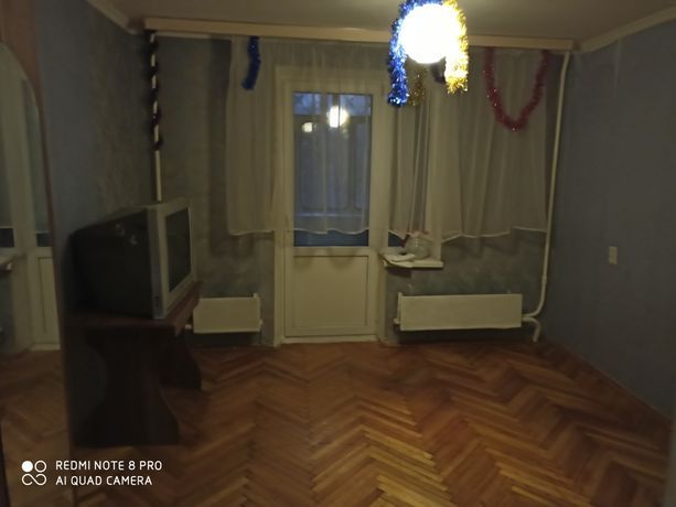 Зняти кімнату в Броварах за 2500 грн. 