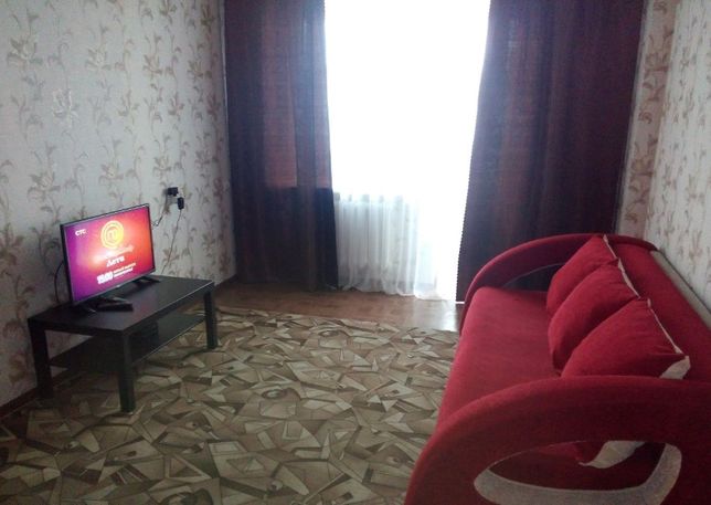 Rent an apartment in Rivne per 3300 uah. 