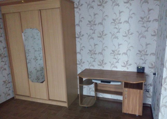 Rent an apartment in Rivne per 3300 uah. 