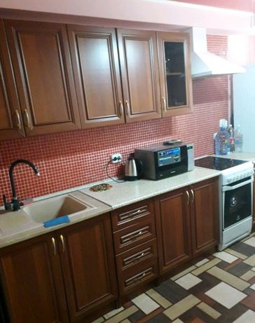 Rent an apartment in Rivne per 3300 uah. 