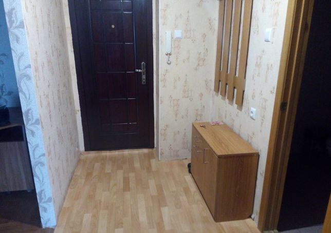 Rent an apartment in Rivne per 3300 uah. 