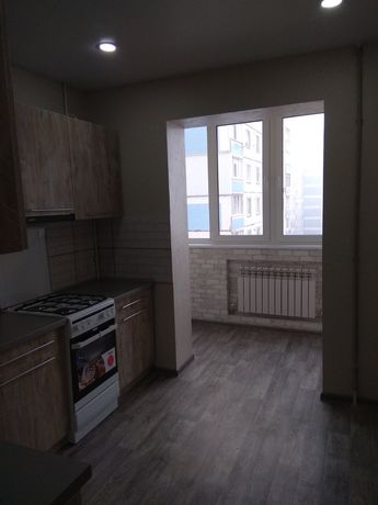 Rent an apartment in Kamianske per 7500 uah. 