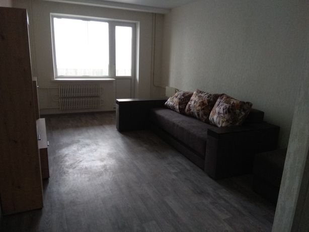 Rent an apartment in Kamianske per 7500 uah. 
