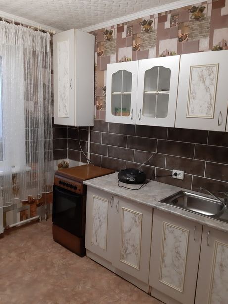 Rent an apartment in Kamianske per 4500 uah. 