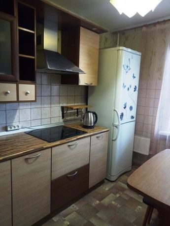 Rent an apartment in Bila Tserkva per 3500 uah. 