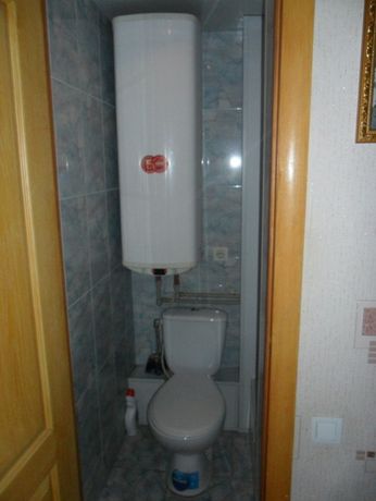 Rent an apartment in Kramatorsk per 3500 uah. 